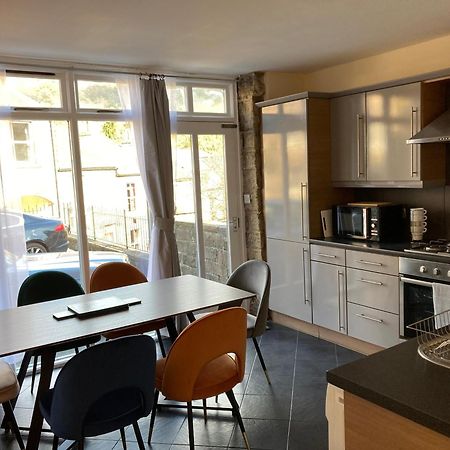 شقة 1 Coach House Mews - Matlock Bath المظهر الخارجي الصورة