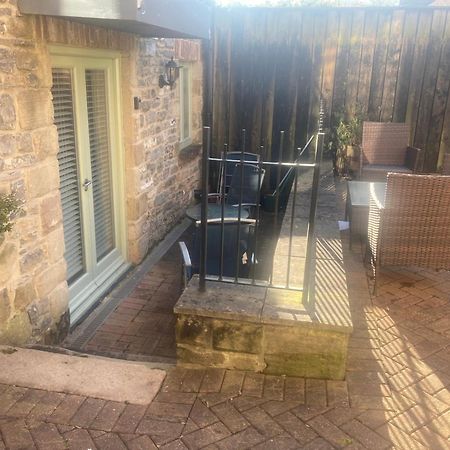 شقة 1 Coach House Mews - Matlock Bath المظهر الخارجي الصورة