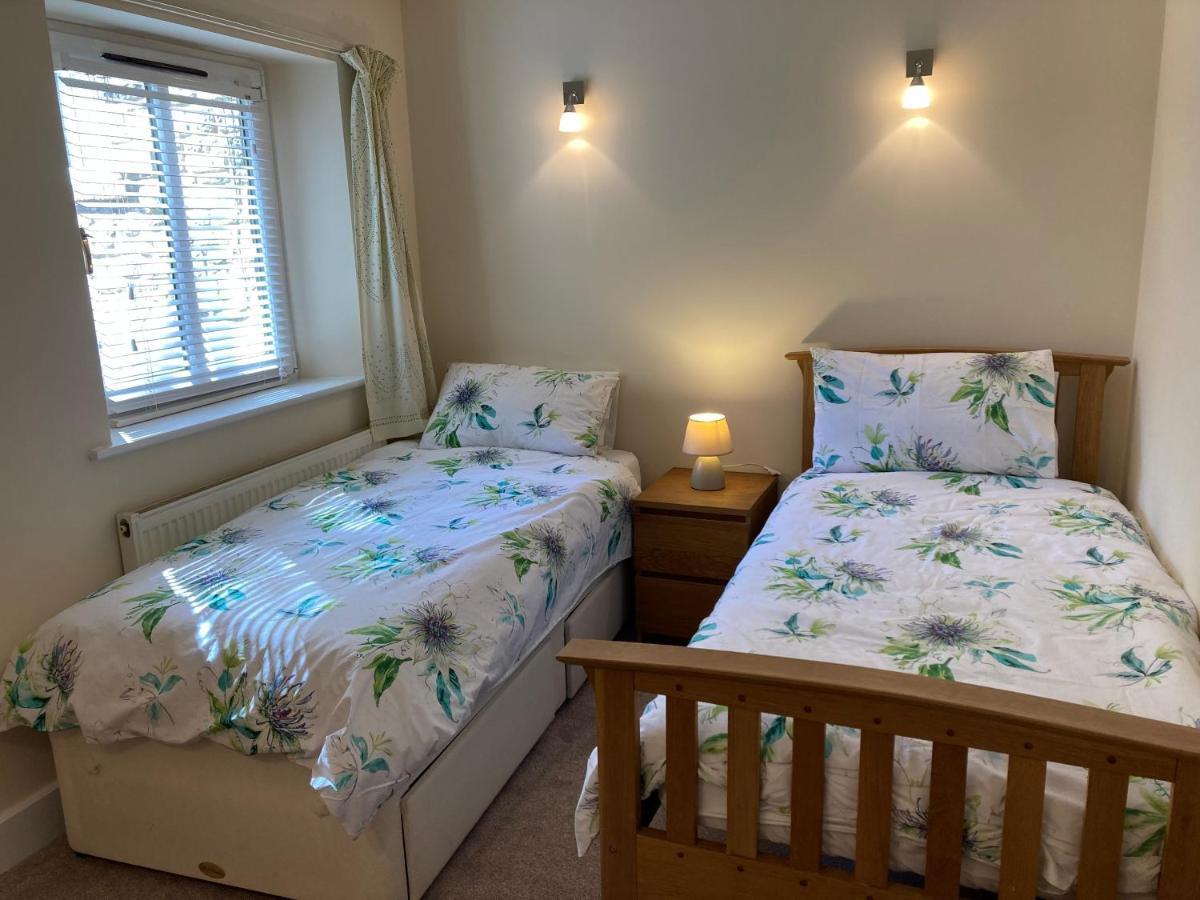 شقة 1 Coach House Mews - Matlock Bath المظهر الخارجي الصورة
