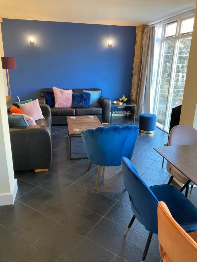 شقة 1 Coach House Mews - Matlock Bath المظهر الخارجي الصورة