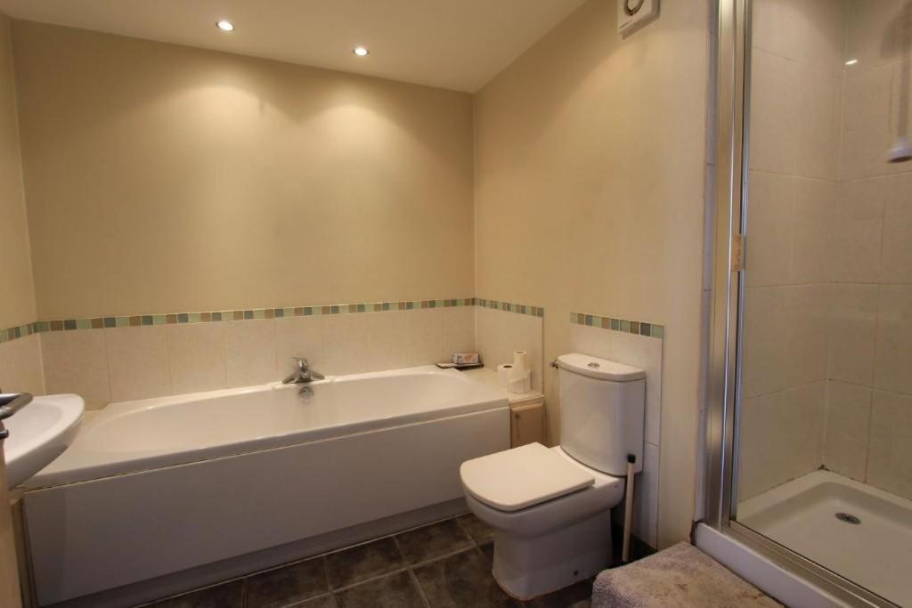 شقة 1 Coach House Mews - Matlock Bath المظهر الخارجي الصورة