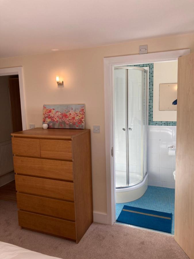 شقة 1 Coach House Mews - Matlock Bath المظهر الخارجي الصورة