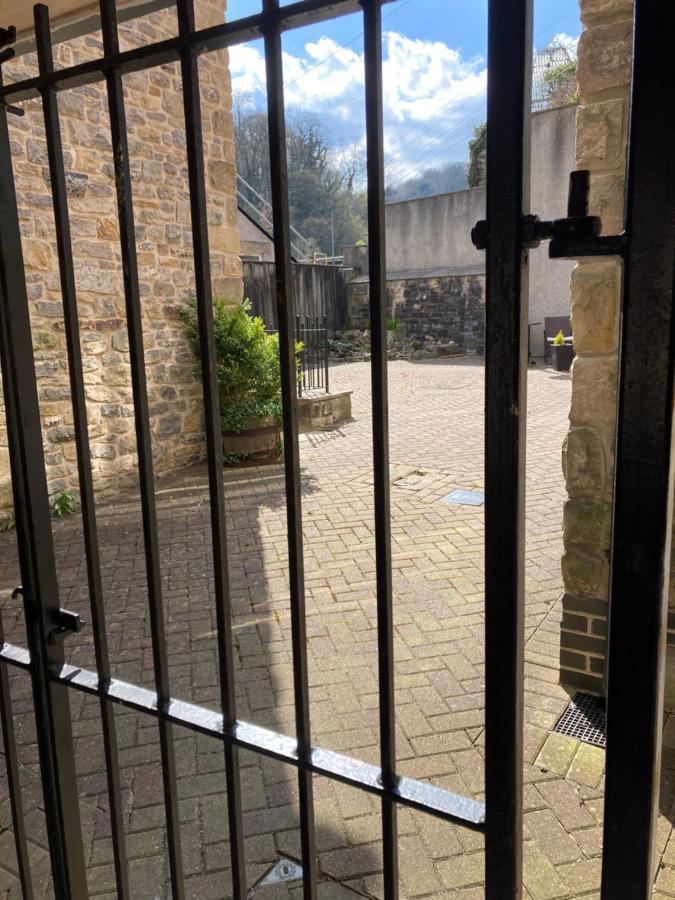 شقة 1 Coach House Mews - Matlock Bath المظهر الخارجي الصورة