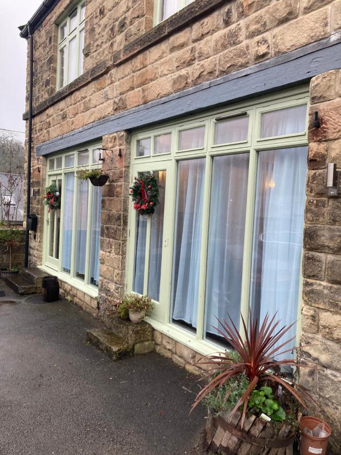 شقة 1 Coach House Mews - Matlock Bath المظهر الخارجي الصورة