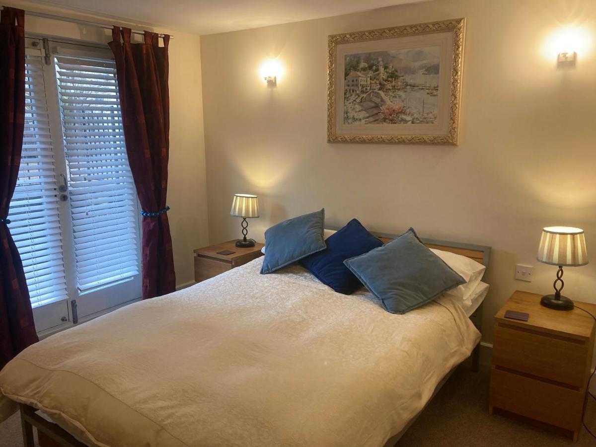 شقة 1 Coach House Mews - Matlock Bath المظهر الخارجي الصورة