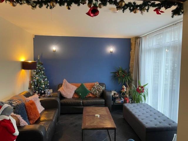 شقة 1 Coach House Mews - Matlock Bath المظهر الخارجي الصورة