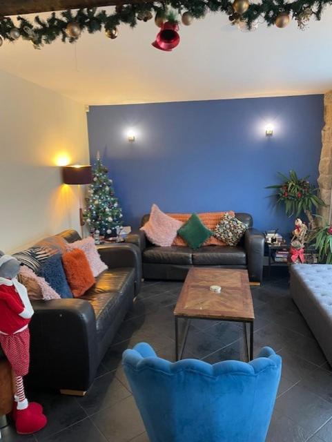 شقة 1 Coach House Mews - Matlock Bath المظهر الخارجي الصورة